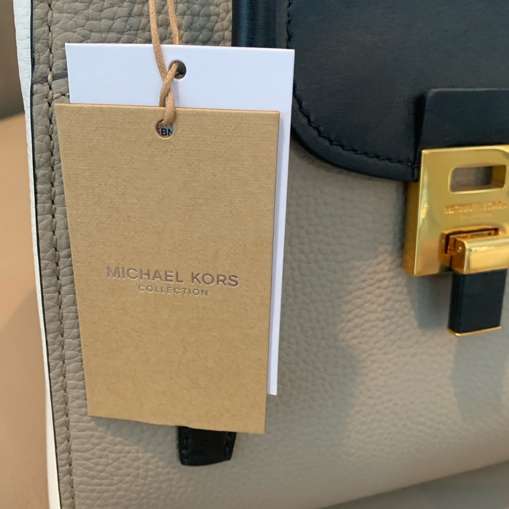 Michael Kors Collection Bag - Picture 9 of 13